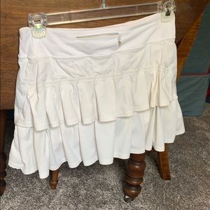 Lululemon skort